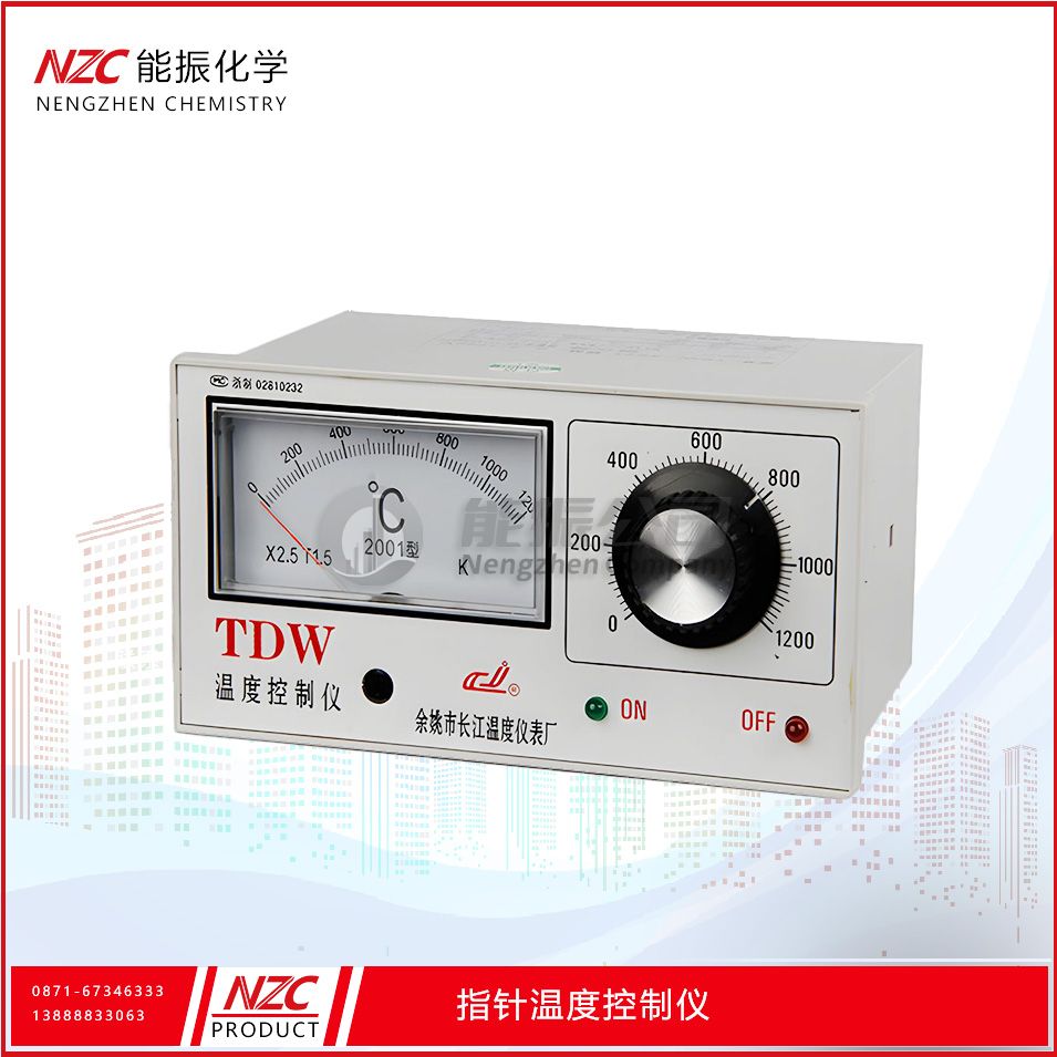 指针温控仪(培养箱专用)